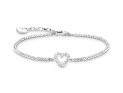 Thomas Sabo Tennisarmband Herz Thomas Sabo Tennisarmband Herz